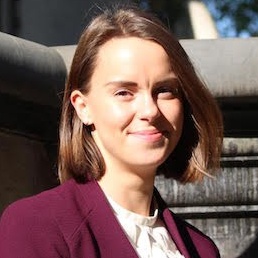 Laura Rachel Bailey
